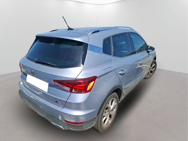 Seat Arona 1.0 TSI 110 FR Gris Fonc de 2023