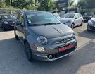 Fiat 500 1.2 69 ch Lounge CLIM à  Les Pennes-Mirabeau (13)