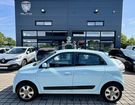 Renault Twingo 1.0i SCE 70 ECO2 ZEN à Nouvoitou (35)