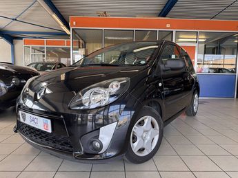  Voir détails -Renault Twingo II (C44) 1.2 LEV 16v 75ch Authentique ec à Sallaumines (62)
