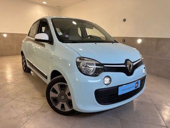  Voir détails -Renault Twingo LIMITED CRIT AIR 1 CREDIT POSSIBLE à  La Buisse (38)