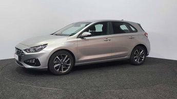  Voir détails -Hyundai I30 1.0 T-GDi MHEV ~ Automaat CarPlay Camera à Dendermonde (92)