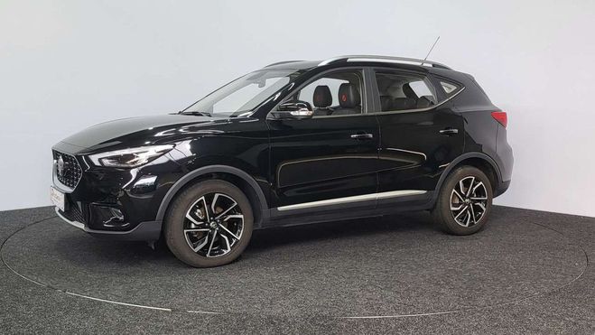 MG ZS 1.5 VTi-Tech ~ 360 Led CarPlay TopDeal Noir de 