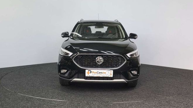 MG ZS 1.5 VTi-Tech ~ 360 Led CarPlay TopDeal Noir de 