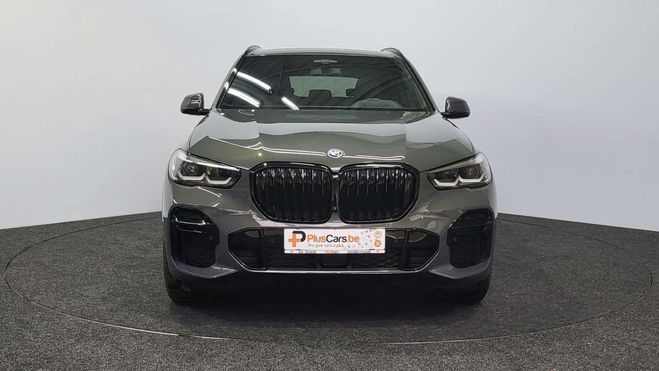 BMW X5 xDrive45e PHEV ~ SkyLounge Individual To Gris Mtallis de 