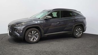 Voir détails -Hyundai Tucson 1.6 T-GDi MHEV ~ Led Trekhaak Camera Top à Dendermonde (92)
