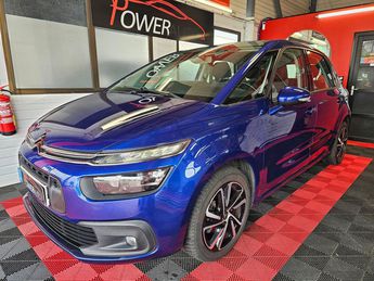  Voir détails -Citroen C4 ii pica à Blois (41)