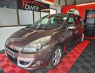 Renault Megane 1.5 dci à Blois (41)