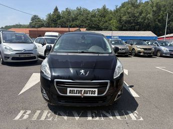  Voir détails -Peugeot 5008 1.6 BlueHDi 120ch Business Pack S&S à Firminy (42)