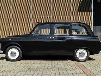  Voir détails -Austin Maxi  à Saint-Marcel-de-Flines (42)