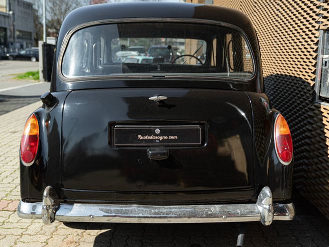 Austin Maxi  NERO de 1961