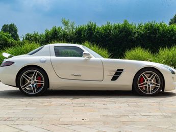  Voir détails -Mercedes SLS AMG à Saint-Marcel-de-Flines (42)