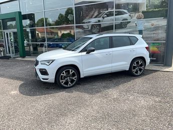  Voir détails -Seat Ateca 1.5 TSI 150 ch Start/Stop FR à Bar-le-Duc (55)