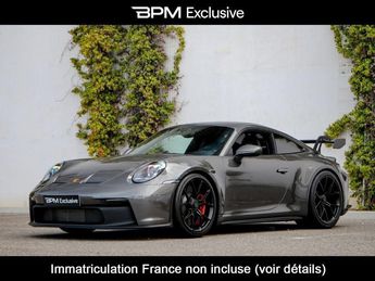  Voir détails -Porsche 911 Coupe 4.0 510ch GT3 PDK à Monaco (98)