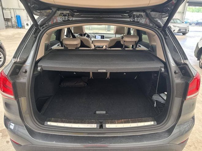BMW X1 II (F48) sDrive18iA 140ch xLine DKG7 Eur GRIS de 2020