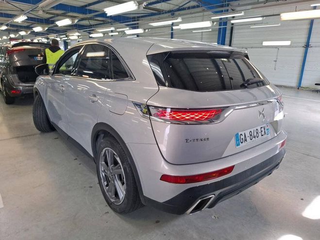 Citroen DS 7 CROSSBACK E-TENSE 225ch Business GRIS de 2021
