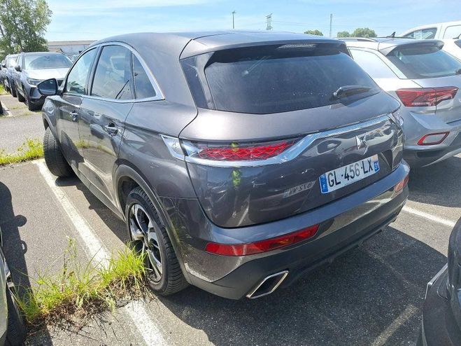 Citroen DS 7 CROSSBACK DS7 PURETECH 180CH BUSINESS  GRIS de 2023