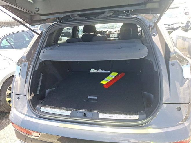 Citroen DS 7 CROSSBACK DS7 PURETECH 180CH BUSINESS  GRIS de 2023