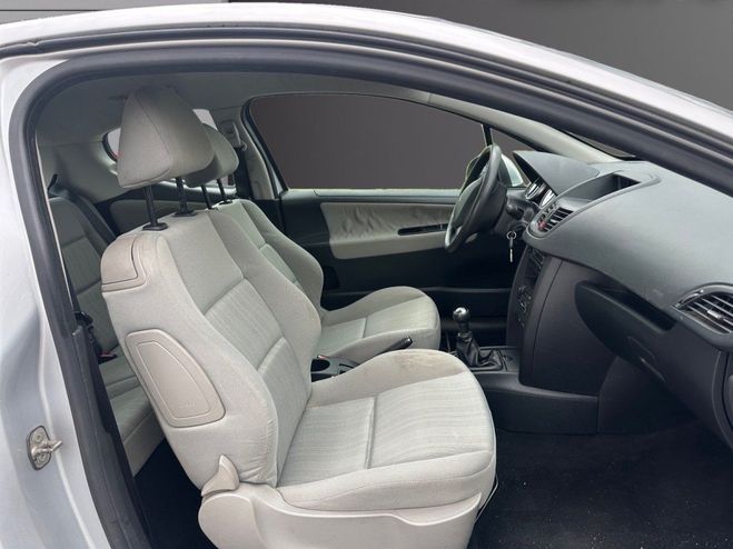 Peugeot 207 1.4e 16v 90ch Urban GARANTIE 12 mois Gris de 2006