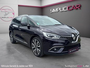  Voir détails -Renault Scenic IV Blue dCi 150 EDC Initiale Paris à  La Madeleine (59)