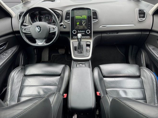 Renault Scenic IV Blue dCi 150 EDC Initiale Paris Autre de 2018