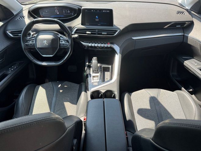 Peugeot 5008 BlueHDi 130ch SS EAT8 Active Gris de 2020