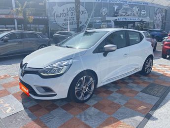  Voir détails -Renault Clio 1.2 TCE 120 INTENS PACK GT LINE à Lescure-d'Albigeois (81)