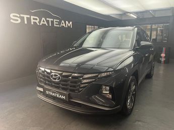  Voir détails -Hyundai Tucson Business 1.6 HYBRID 230 VP BVA 6 à Boulogne-Billancourt (92)