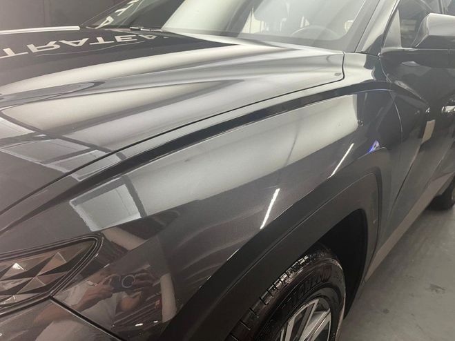 Hyundai Tucson Business 1.6 HYBRID 230 VP BVA 6 Gris de 2022