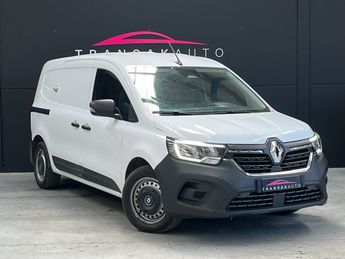  Voir détails -Renault Kangoo VAN BLUE DCI 115 GRAND CONFORT 22 - ENTR à Maubeuge (59)