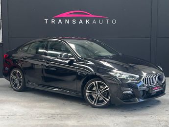  Voir détails -BMW Serie 2 Gran Coupe F44 216d 116 ch DKG7 M Sport  à Maubeuge (59)