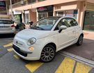 Fiat 500 SERIE 3 1.2 Mpi 8V 69 CV Lounge à Nice (06)