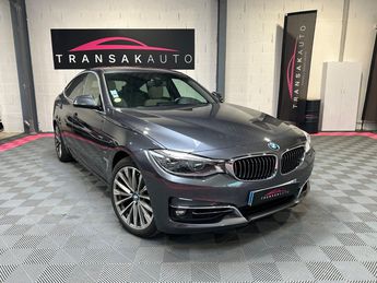 BMW Serie 3