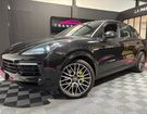 Porsche Cayenne E-Hybrid 3.0 V6 462 Tiptronic BVA à Beaumont-ls-Valence (26)