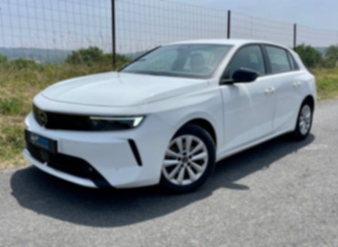 Opel Astra VI 1.2 T 110ch EDITION  de 2022