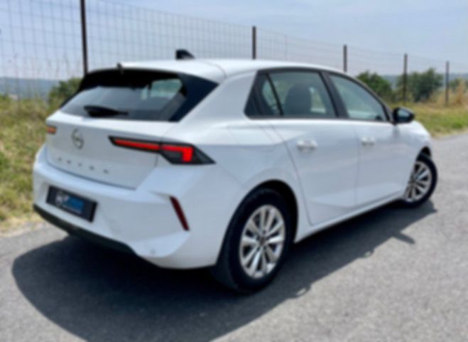 Opel Astra VI 1.2 T 110ch EDITION  de 2022
