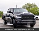 Dodge Ram sport night 12p 5.7l 4x4 tout compris ho à Paris (75)