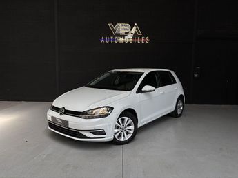  Voir détails -Volkswagen Golf (7) 1.6 TDI 115 BVM5 Confortline à Saran (45)