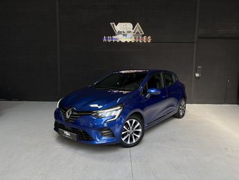  Voir détails -Renault Clio (5) Intens TCe 90 à Saran (45)