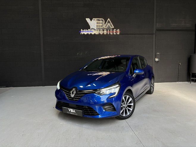 Renault Clio (5) Intens TCe 90 Autre de 2021