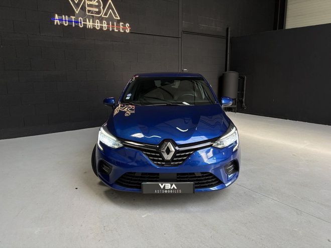 Renault Clio (5) Intens TCe 90 Autre de 2021
