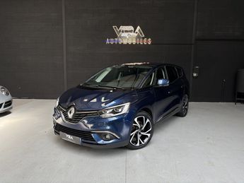  Voir détails -Renault Grand Scenic (3) Intens Blue dCi 150 EDC à Saran (45)