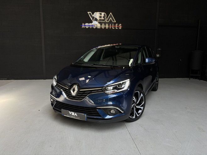Renault Grand Scenic (3) Intens Blue dCi 150 EDC Autre de 2019