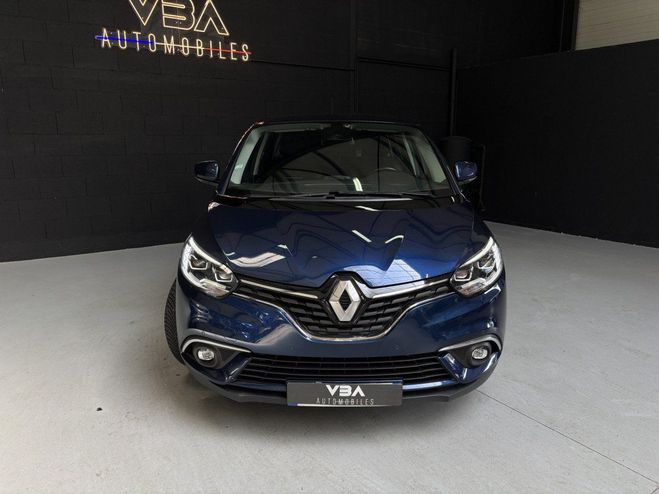 Renault Grand Scenic (3) Intens Blue dCi 150 EDC Autre de 2019