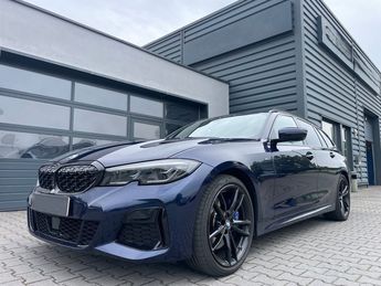  Voir détails -BMW Serie 3 TOURING G21 M340d xDrive 340 ch BVA8 à Colmar (68)