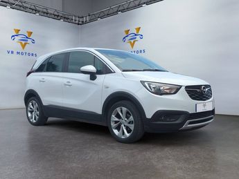  Voir détails -Opel Crossland X 1.5 D 102ch EDITION Euro 6**ENTRETIEN CO à Serres-Castet (64)