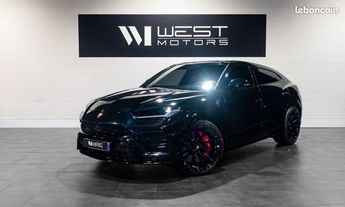 Voir détails -Lamborghini Urus V8 4.0 650 ? FRANAIS PAS DE MALUS 9 080 à Dardilly (69)