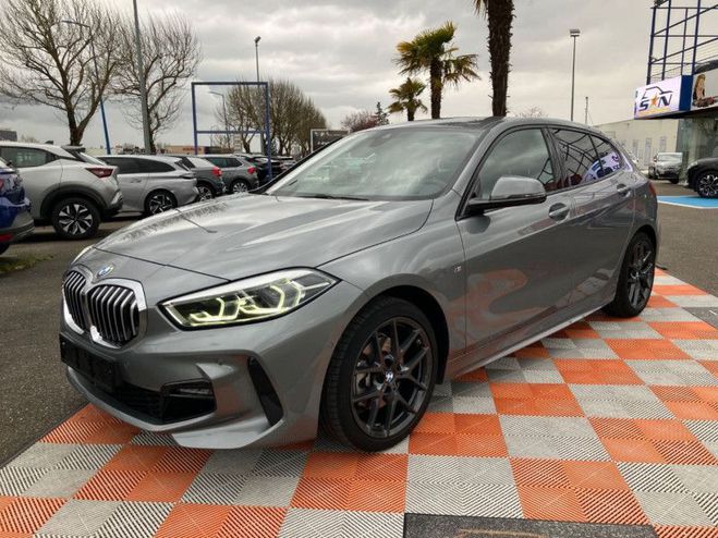 BMW Serie 1 118iA 136 DKG7 M SPORT GPS Pro Camra JA  de 2024