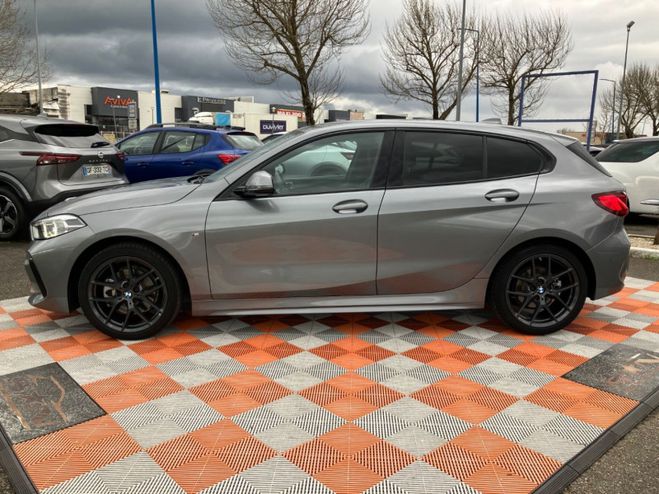 BMW Serie 1 118iA 136 DKG7 M SPORT GPS Pro Camra JA  de 2024