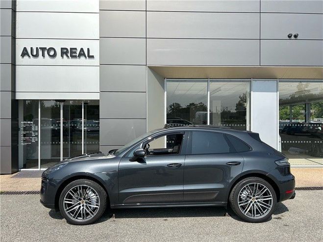 Porsche Macan TURBO 3.0 440 CH PDK  de 2019